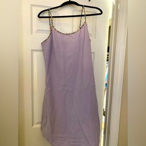 Burberry nightie